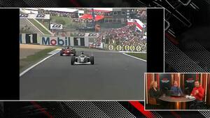 Watt: 'Derfor er banen så fed'