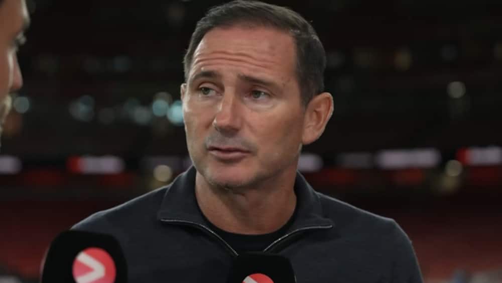 Lampard hylder dansker: 'Jeg elsker at arbejde med ham'