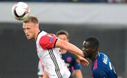 Nicolai Jørgensen glæder sig over comeback efter skade