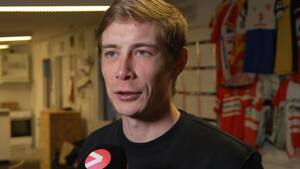 Vingegaard: Havde måske været bedre at droppe Tour de France