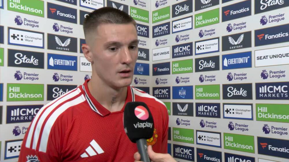 Troede han blev matchwinner: 'Smertefuldt'