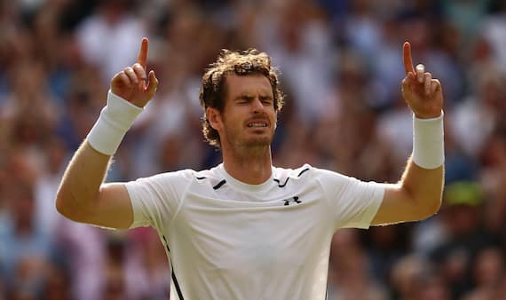 Murray efter sin anden Wimbledon-triumf: Nu vil jeg jagte førstepladsen