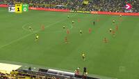 Dortmund vinder hjemme over Wolfsburg
