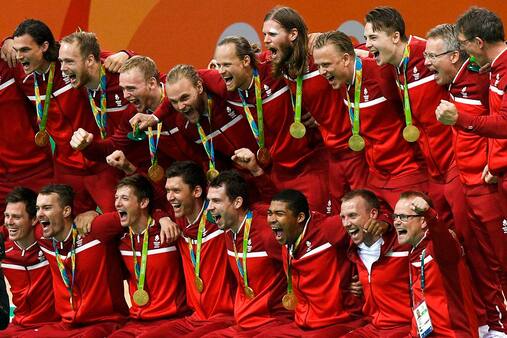 Haugaard: Danmarks VM-præstation minder om OL i Rio
