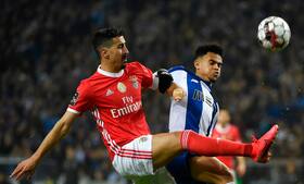 Dejlig fodbold-nyhed: Portugal starter ligaen op igen