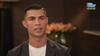 Ronaldo om økonomien i nutidens fodbold: 'I dag er det bare en business'