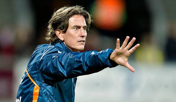 Bjelland og Vibe får Thomas Frank som assistenttræner i Brentford
