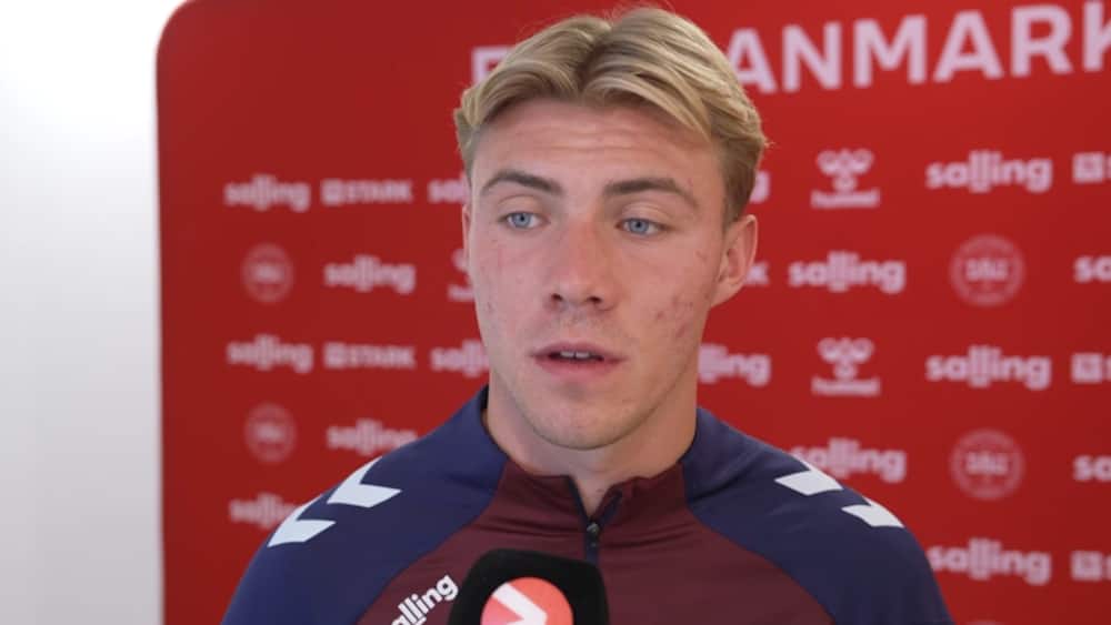 Farvel til United: '100 procent det rigtige'
