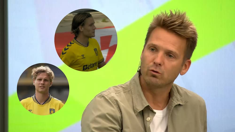 Stor ros til Brøndby: 'Havde kun gjort én ting anderledes'