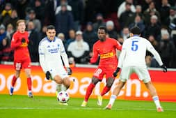 Rødt kort i ny FCK-nedtur: Dummer sig i Parken