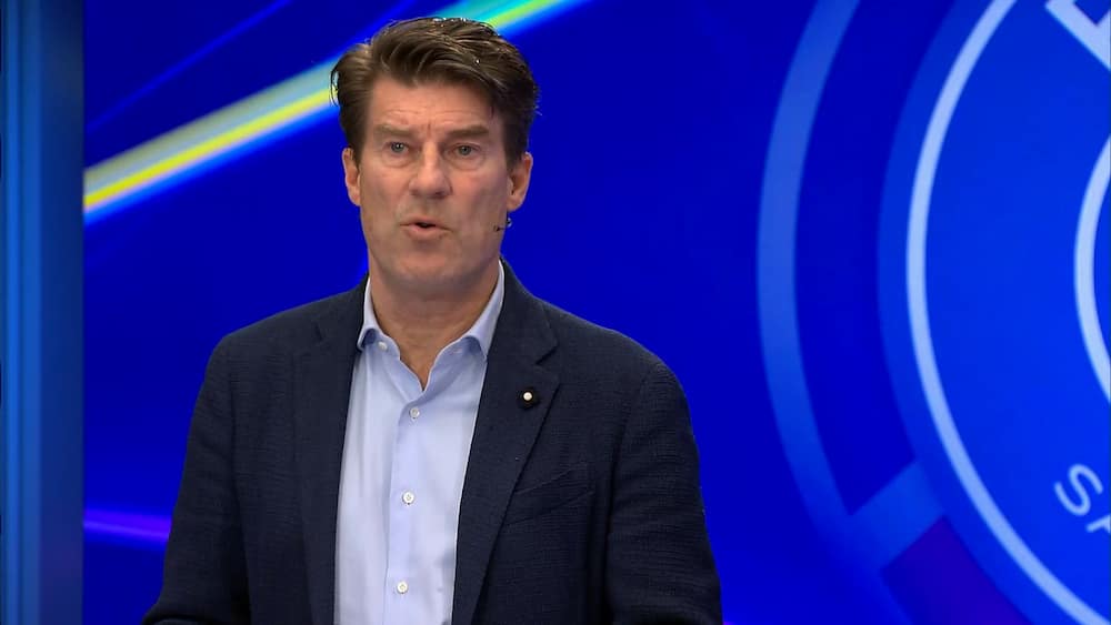 Rystet Elkjær: 'Det var sensationelt'