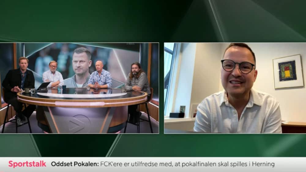 Ærgerlig SIF-boss ville foretrække folkefest i Parken
