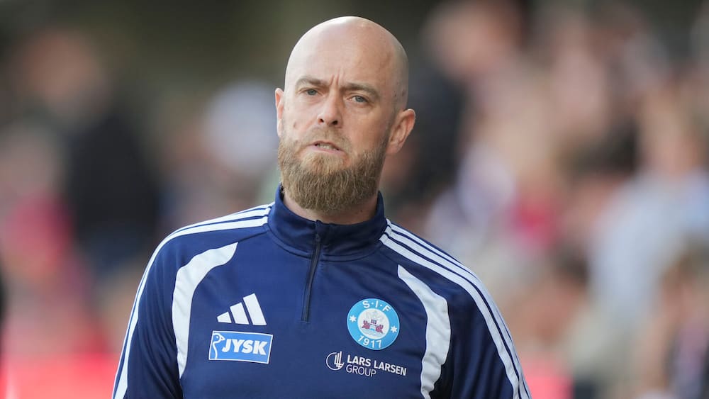 Hvem er Morten Dahm Kjærgaard? Se portrættet her
