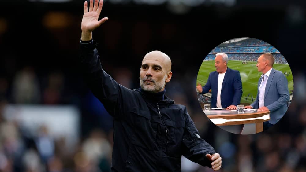 10 år i Premier League: Er Guardiola-æraen forbi?