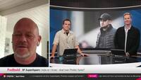 Tydelig Tøfting: 'Vejle bør fyre Prelec'