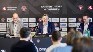 Nyt program: 'Thomasberg tilbage i FC Midtjylland'