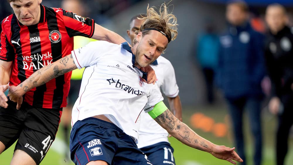 Beijmo om Mesterskabskampen: 'Her har vi ikke været gode nok'