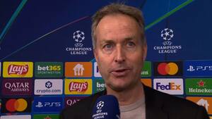 Hjulmand ville hente Arsenals dødboldstræner til landsholdet