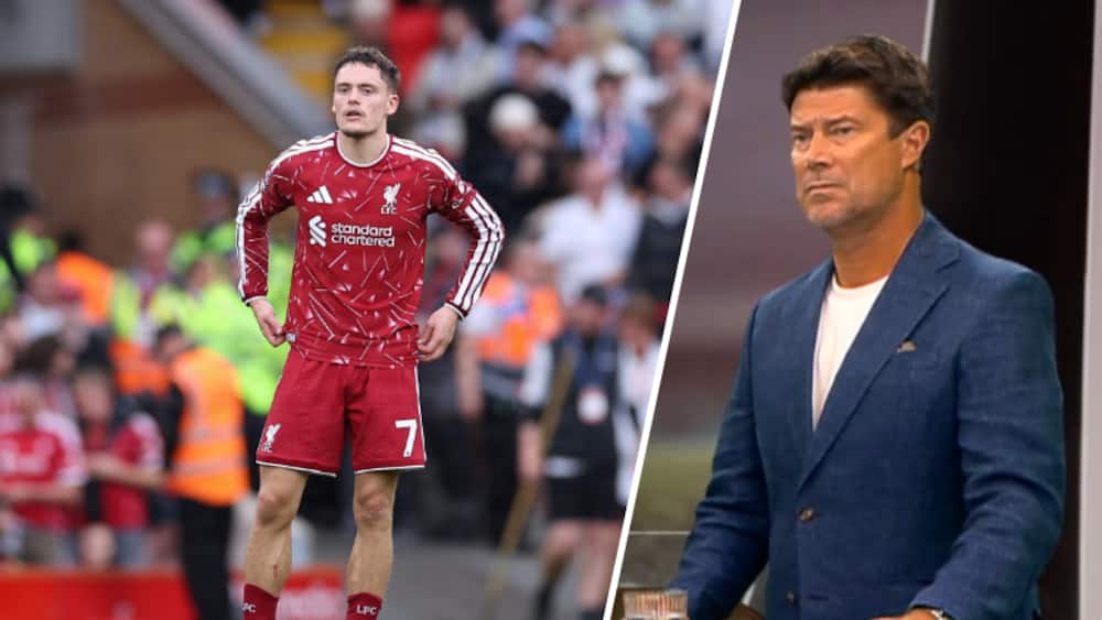 Hård kritik af 'blege' Liverpool: 'Personifceret ved Wirtz'