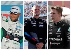 Danskerne indtager USA: Se 24 timersløbet på Viaplay og TV3 MAX