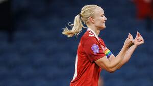 Harder snupper niende pris som årets danske spiller