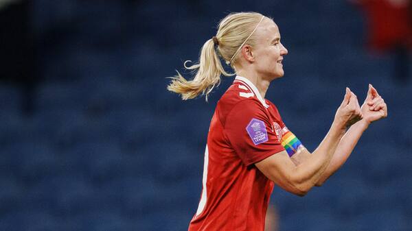 Harder snupper niende pris som årets danske spiller