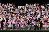 Håbløse Saints slår rekord for tidligste nedrykning