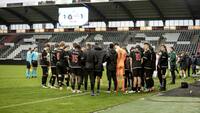 FC Midtjylland ude af Youth League efter dramatisk afslutning