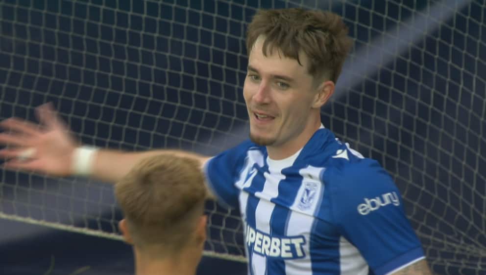Viaplay erfarer: Han skulle være FCK's rekordkøb
