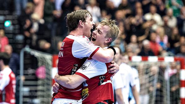 Det nordjyske puslespil samles på ny uden Sander Sagosen