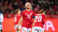 Fodboldkvinder vil bevare målrig sejrsstime frem mod VM