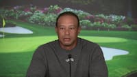 Uskadt Tiger Woods løsladt mod kaution efter ulykke