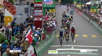 Stor finale i vente i Tour de Suisse
