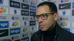 Rosenior efter vildt comeback: 'Jeg er en stolt træner'