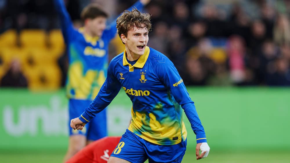 Brøndby blokerer Ambæks EM-drøm: 'Skal spille vigtig rolle næste sæson'