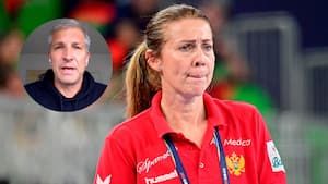 Dalmose: 'Ærgeligt at man ikke kan finde en dansker'