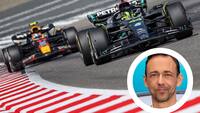 Kiesa om F1-testen: 'Her skal vi holde øje'