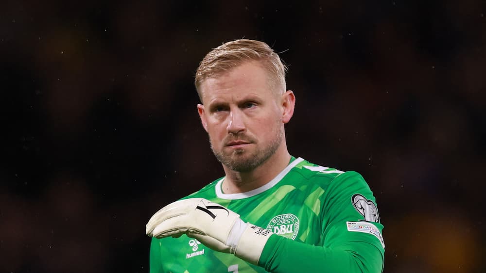 Skulle Schmeichel være stoppet tidligere? 'Svært at sige fra'