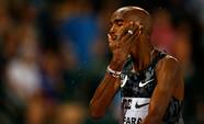 Mo Farah vinder sit andet VM-guld i Beijing