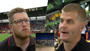 Uddyber Ankersen-kritik - FCN-boss svarer igen