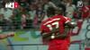 Drømmedebut for Mané - se ham nette i Super Cup-finale