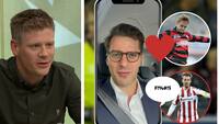 Hilsen fra Sundbergs chef: Alex Vanopslagh var vild med Ilsø