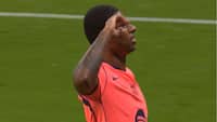 Rashford dobler op med kanonkasse