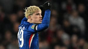 Chelsea presser på: Indskifter reducerer for anden gang