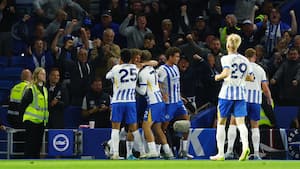 O'Riley med hovedrolle i sejr over Liverpool
