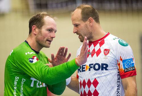 Ligaprofil: Giv nu 7-mod-6-reglen en chance