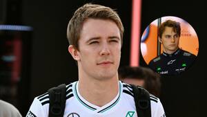 Vesti om vennen Piastri: 'Stik modsat end jeg havde forudsagt'