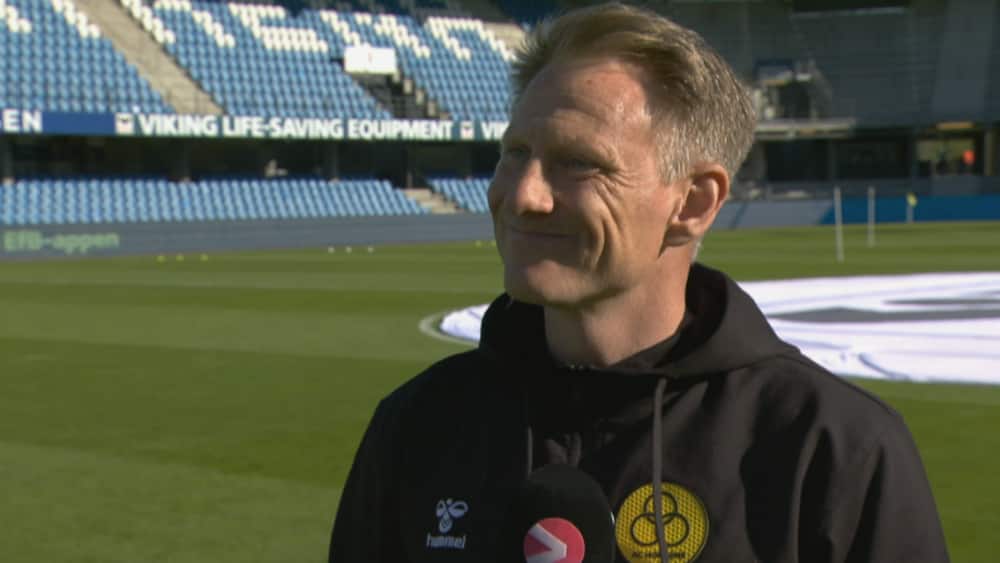 På vej i Superligaen? Zimling har vendt Horsens-lykken