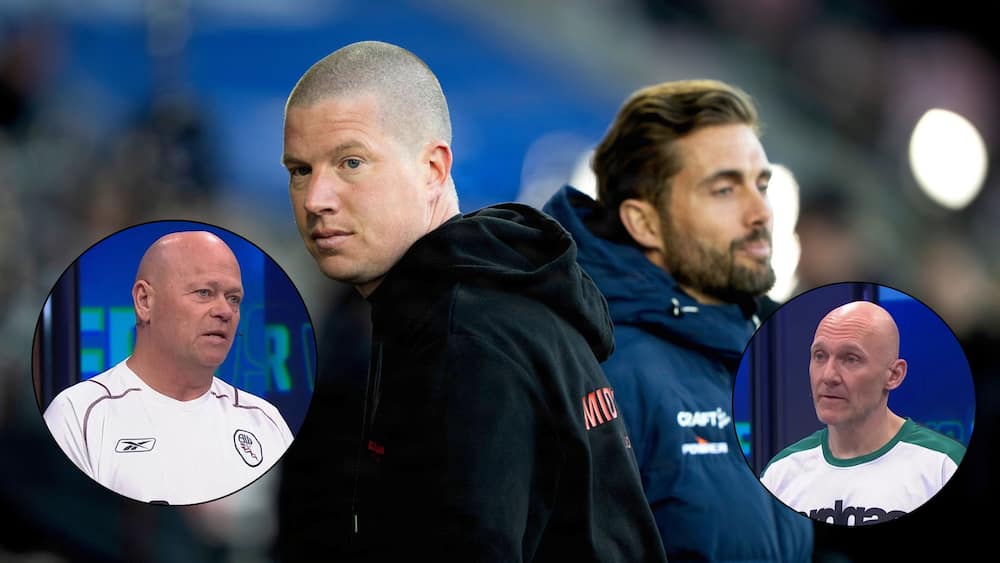 Vild statistik: Derfor vinder de mesterskabet