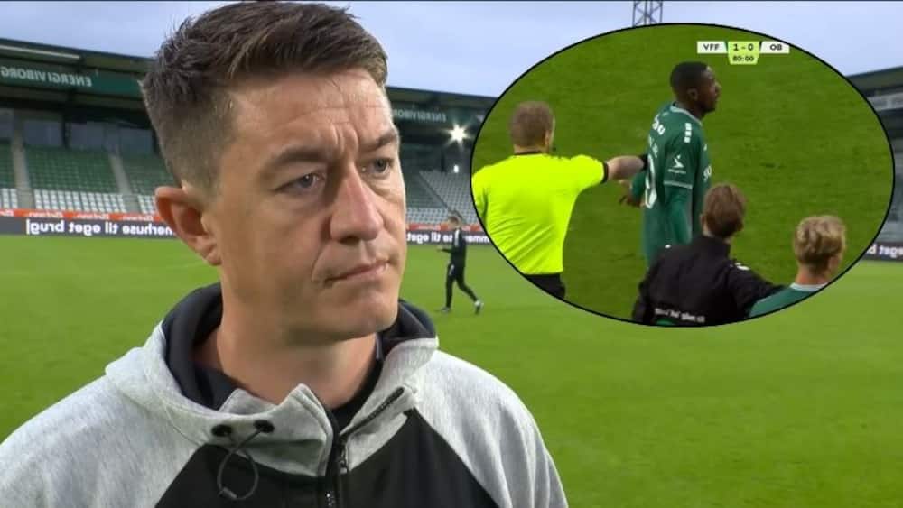 Fejl kunne have kostet dyrt: 'For dårligt af os'